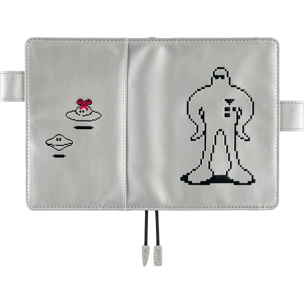 Amazon.co.jp: ほぼ日手帳 オリジナル(A6)サイズ手帳カバー MOTHER